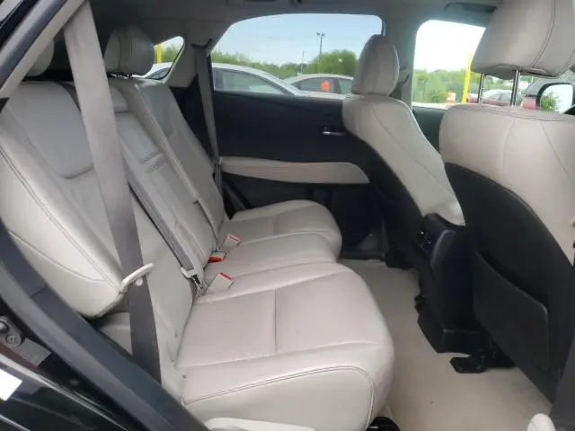 2014 LEXUS RX 350 BASE  