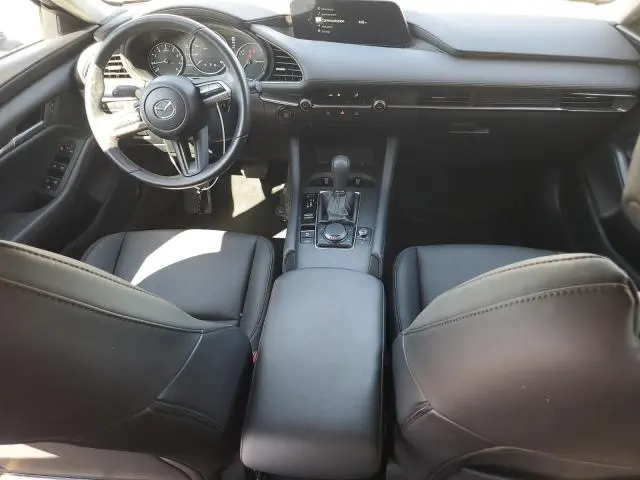 2023 MAZDA 3 SELECT  