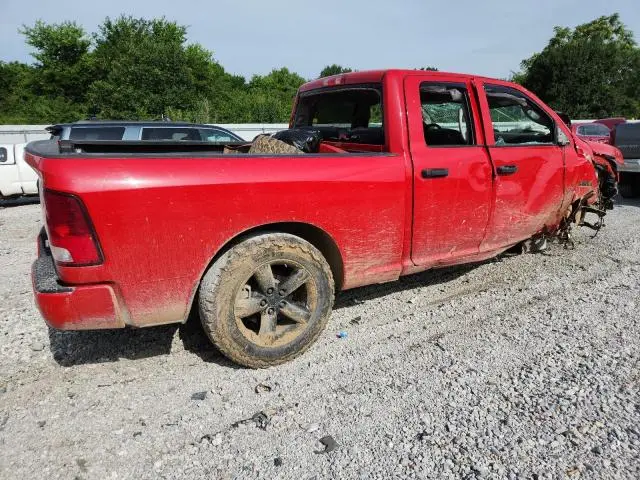 2018 RAM 1500 ST  