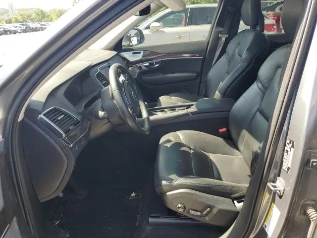 2016 VOLVO XC90 T6  