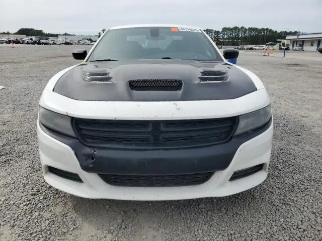 2017 DODGE CHARGER R/T  