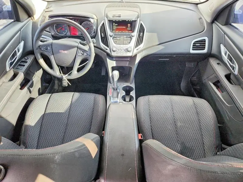 2012 GMC TERRAIN SLE  