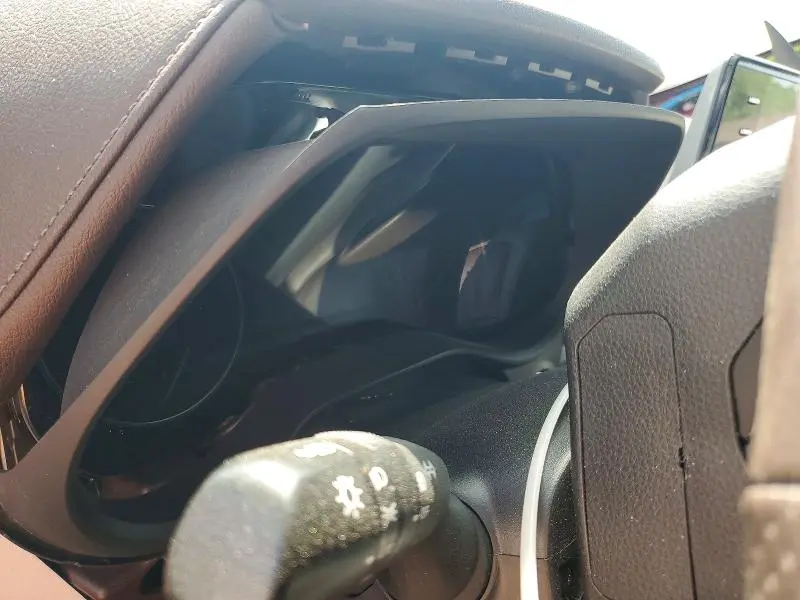 2021 TOYOTA SIENNA PLATINUM 7-PASSENGER  
