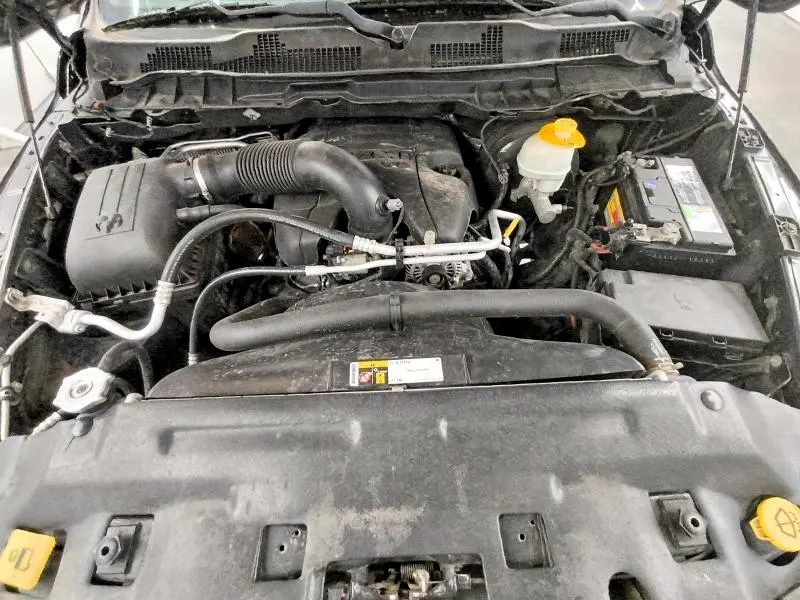 2016 RAM 1500 SPORT  