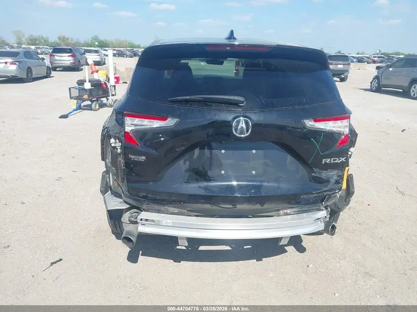 2021 ACURA RDX STANDARD