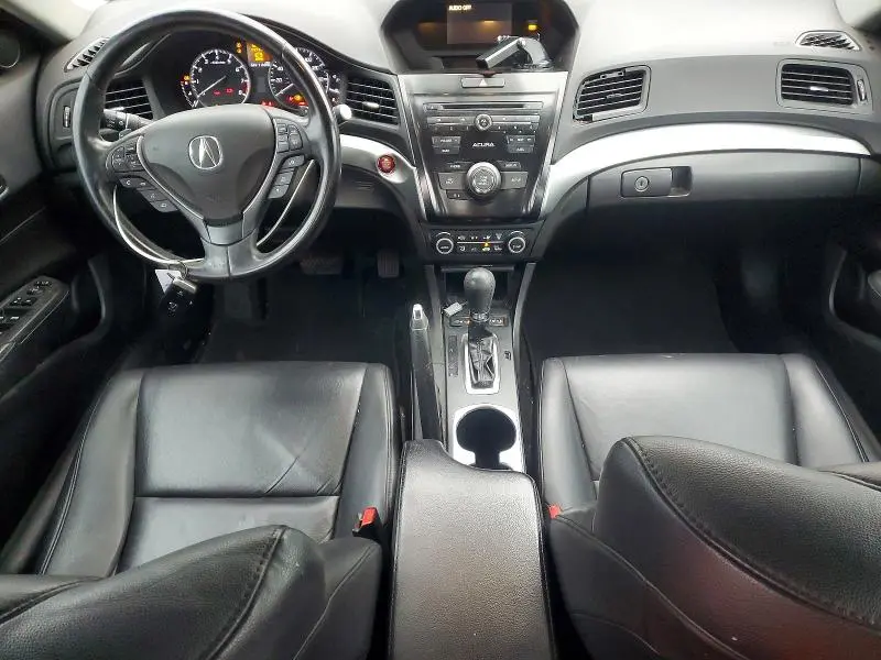 2016 ACURA ILX BASE WATCH PLUS  
