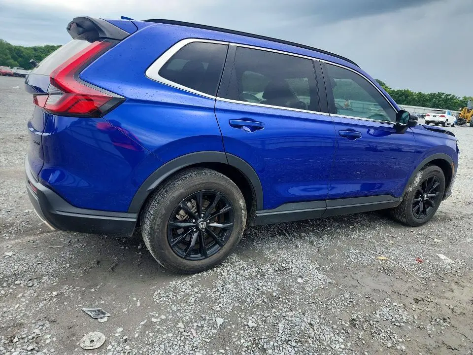 2024 HONDA CR-V SPORT  