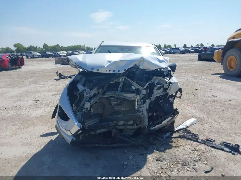 2024 MITSUBISHI ECLIPSE CROSS  