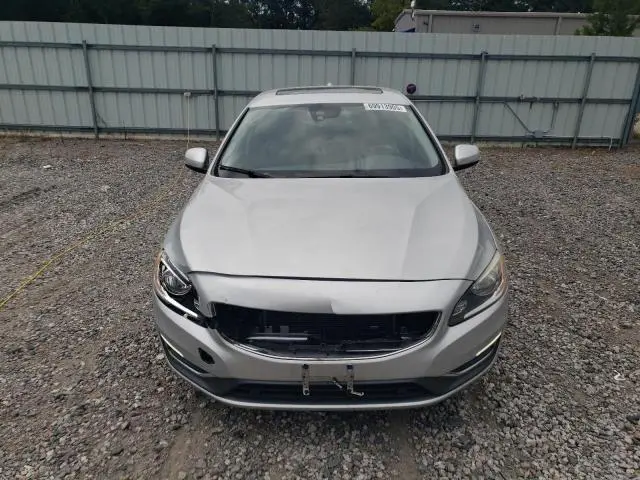 2018 VOLVO S60 INSCRIPTION  