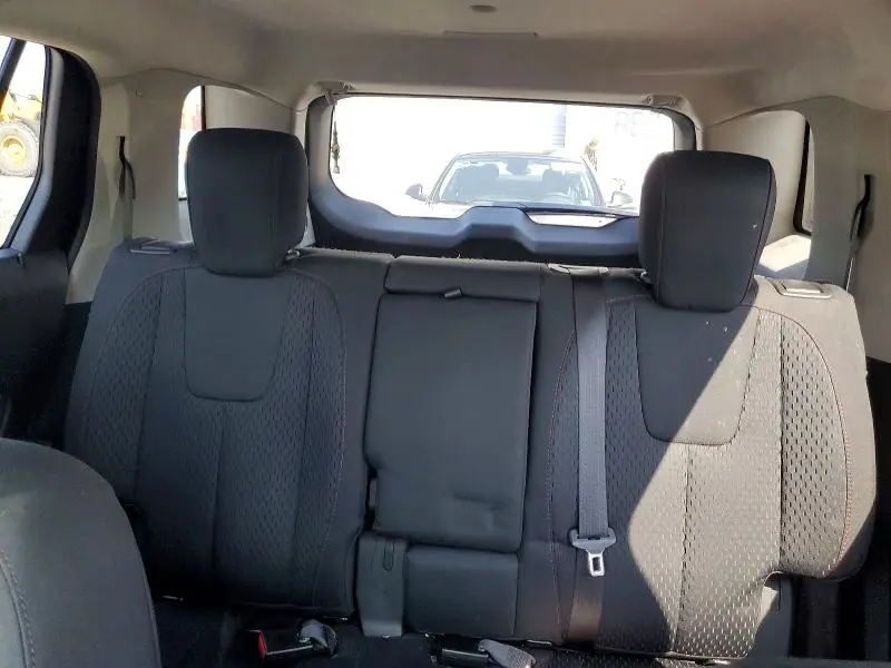 2012 GMC TERRAIN SLE  