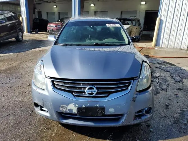 2011 NISSAN ALTIMA BASE  