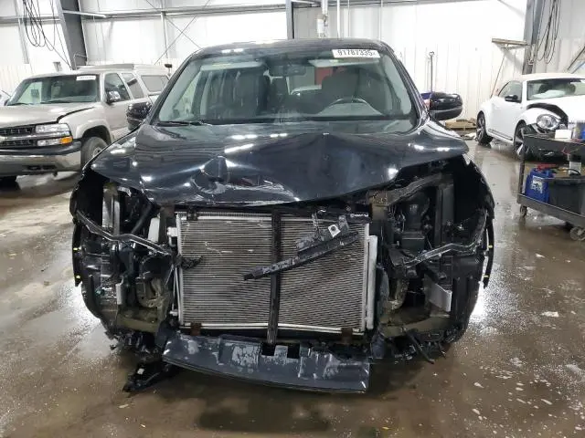 2017 HONDA PILOT EXL  