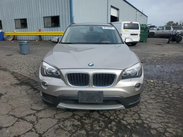 2014 BMW X1 XDRIVE28I  