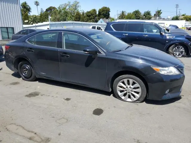 2014 LEXUS ES 300H  