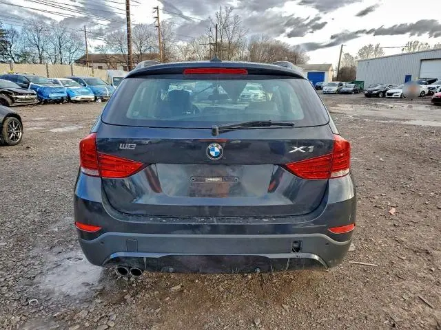 2015 BMW X1 XDRIVE28I  