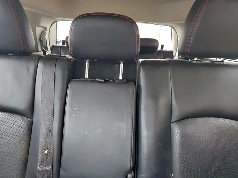 2018 DODGE JOURNEY GT  