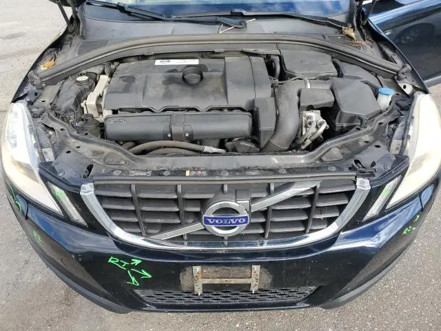 2013 VOLVO XC60 3.2  