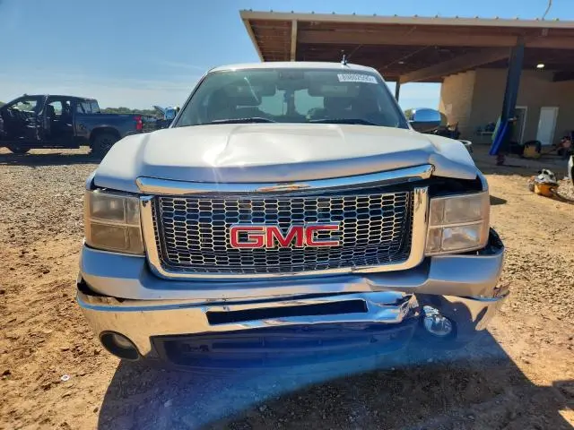 2013 GMC SIERRA C1500 SLE  