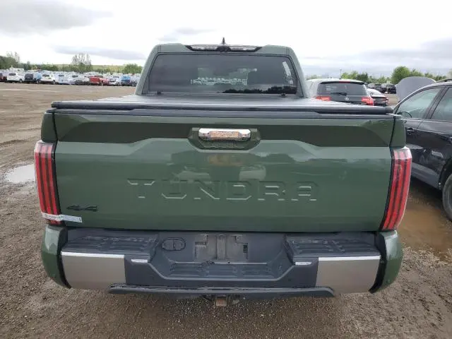 2023 TOYOTA TUNDRA LIMITED HV  