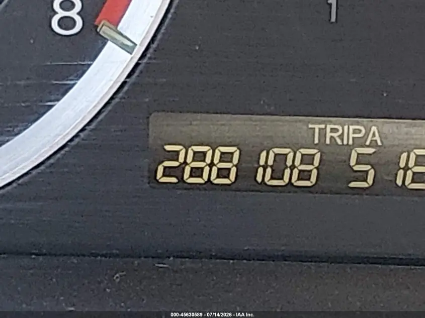 2010 HONDA ACCORD 2.4 EX-L