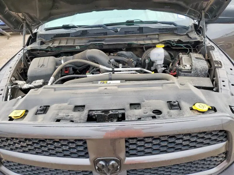 2020 RAM 1500 CLASSIC TRADESMAN  