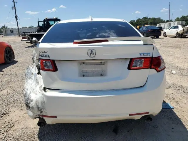 2010 ACURA TSX   