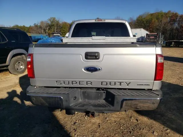 2016 FORD F350 SUPER DUTY  