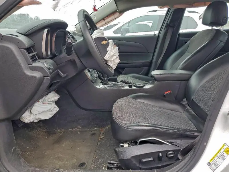 2015 CHEVROLET MALIBU 1LT  