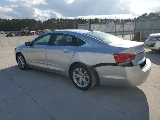 2015 CHEVROLET IMPALA LT  