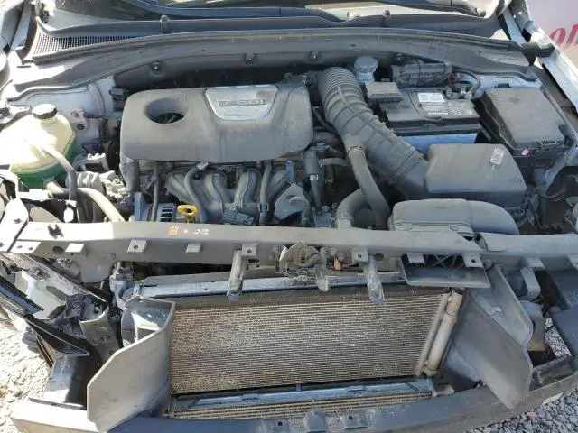 2020 HYUNDAI ELANTRA GT N LINE  