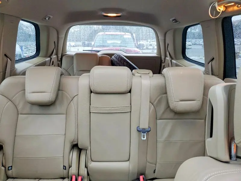 2015 MERCEDES-BENZ GL 550 4MATIC  