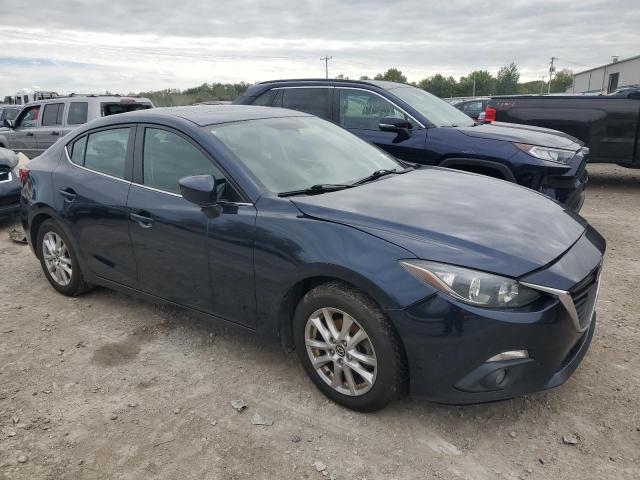 2016 MAZDA 3 TOURING