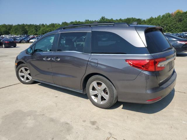 2019 HONDA ODYSSEY EXL