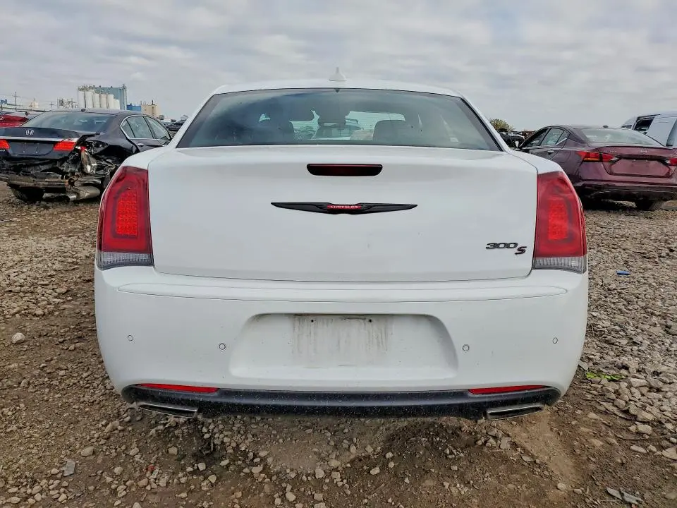 2023 CHRYSLER 300 S  