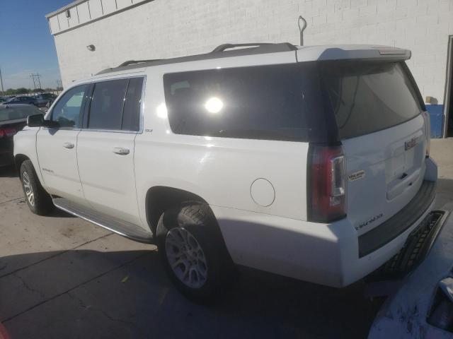 2018 GMC YUKON XL K1500 SLT