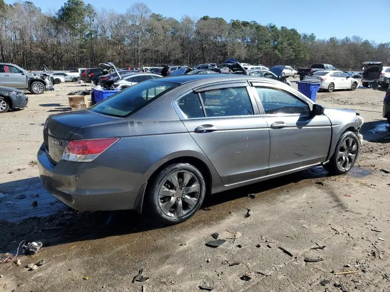 2010 HONDA ACCORD EX  