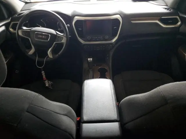 2018 GMC ACADIA SLE  