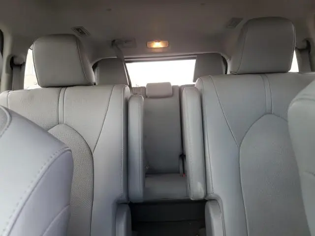 2020 TOYOTA HIGHLANDER HYBRID LIMITED  