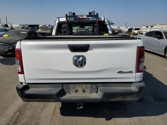 2023 RAM 1500 TRADESMAN