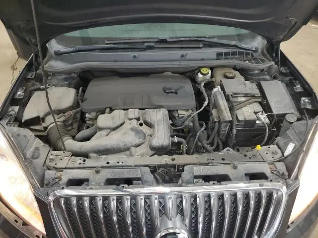 2014 BUICK VERANO 