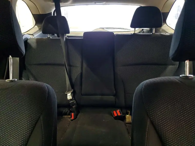 2016 SUBARU OUTBACK 2.5I  