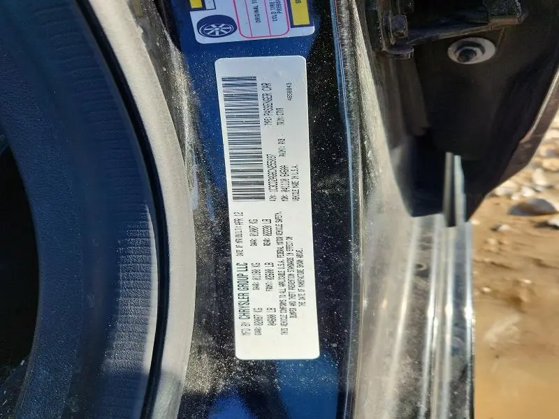 2012 DODGE AVENGER SE  