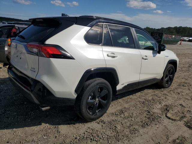 2021 TOYOTA RAV4 XSE