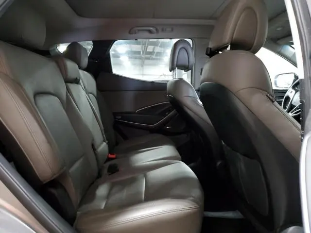 2014 HYUNDAI SANTA FE SPORT   
