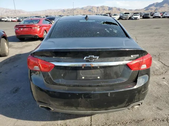 2019 CHEVROLET IMPALA PREMIER  