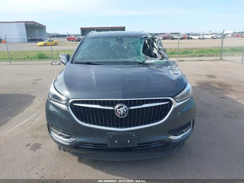 2021 BUICK ENCLAVE AWD PREMIUM