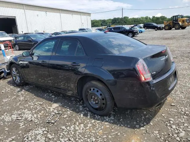 2014 CHRYSLER 300 S  