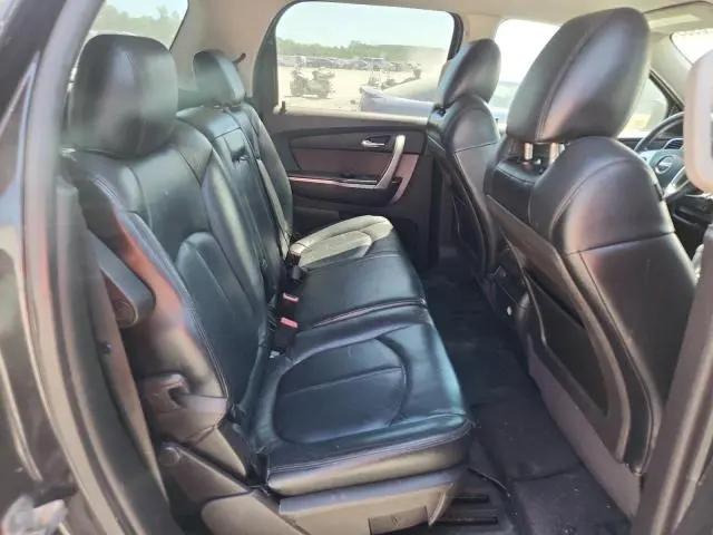 2010 GMC ACADIA SL  