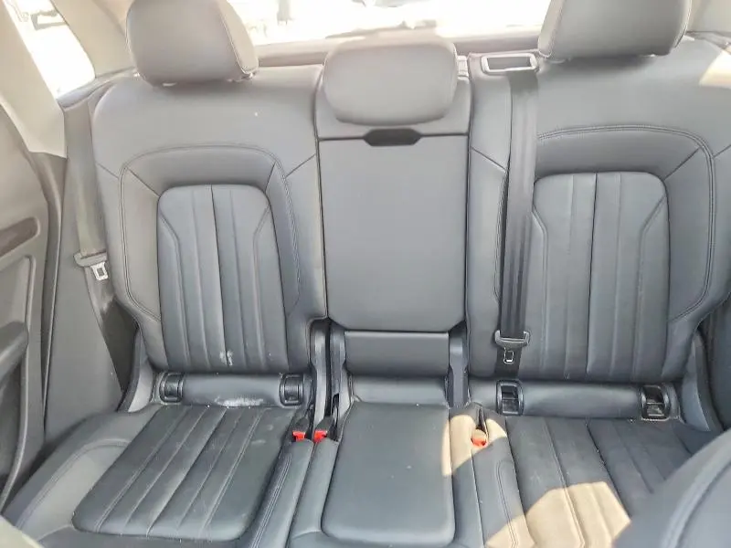 2020 AUDI Q5 PREMIUM  