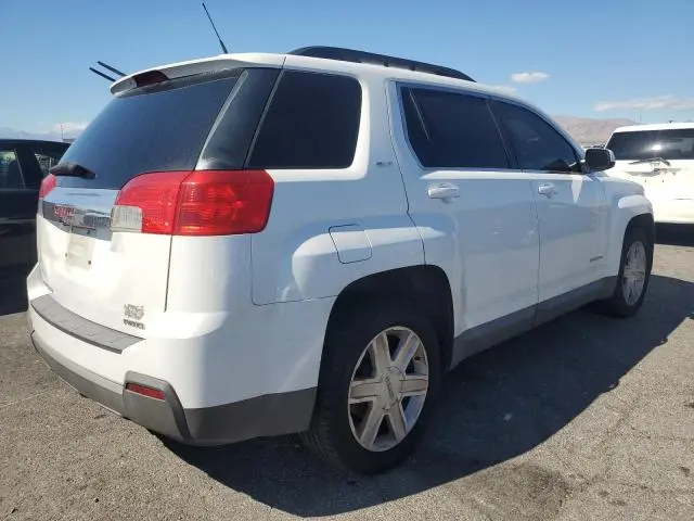 2011 GMC TERRAIN SLT  